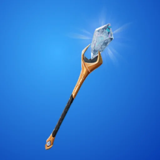 The Perfection pickaxe fortnite