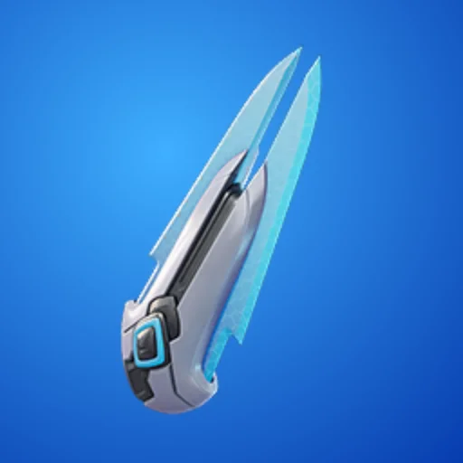 Supernova Slicer pickaxe fortnite