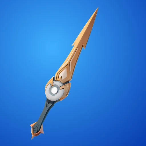 Blade of Ages pickaxe fortnite