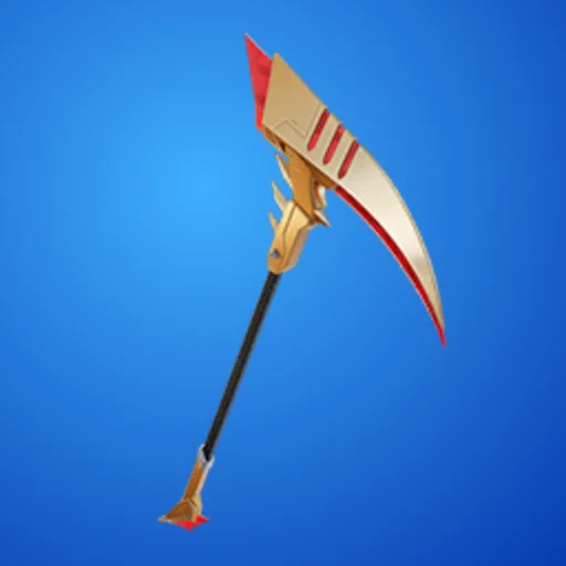 Felina's Claw pickaxe fortnite