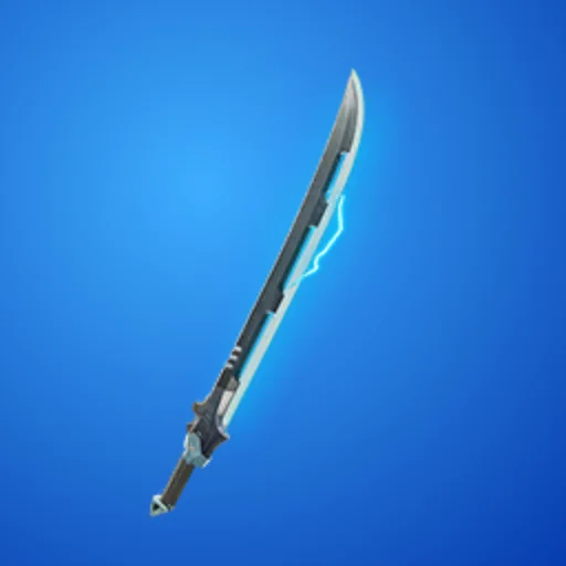 Zadie's Blade pickaxe fortnite