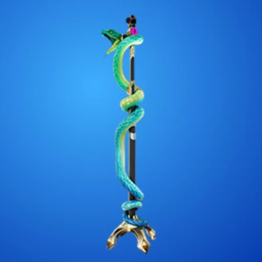 Gorgonik Mic pickaxe fortnite