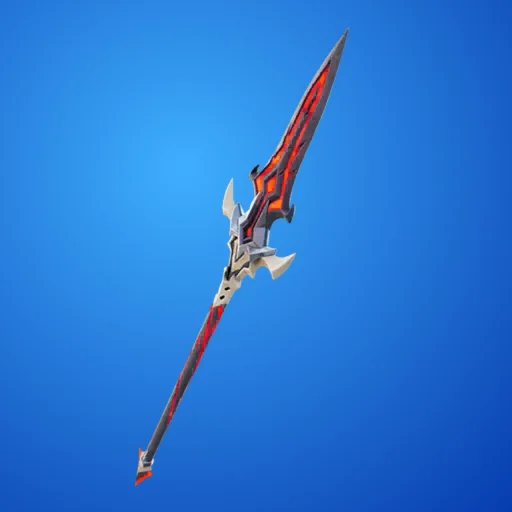 Hunter's Reach pickaxe fortnite