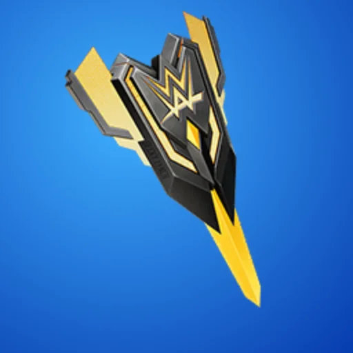 Disarm-Her Blade pickaxe fortnite
