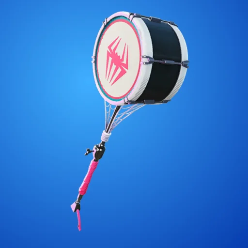 Pickaxe Spider Snare