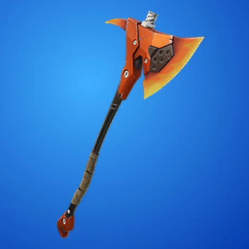 Renegade Reaver pickaxe fortnite