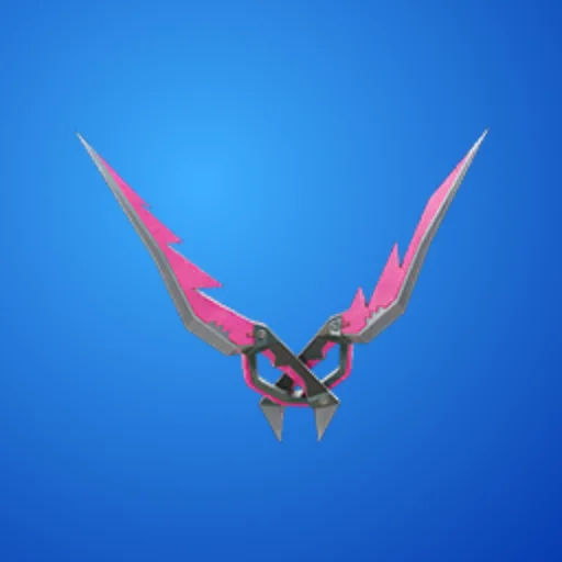 Cuddle Carvers pickaxe fortnite