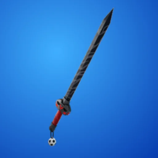 Forward Edge pickaxe fortnite