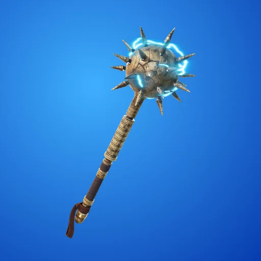 Hawkman's Mace pickaxe fortnite