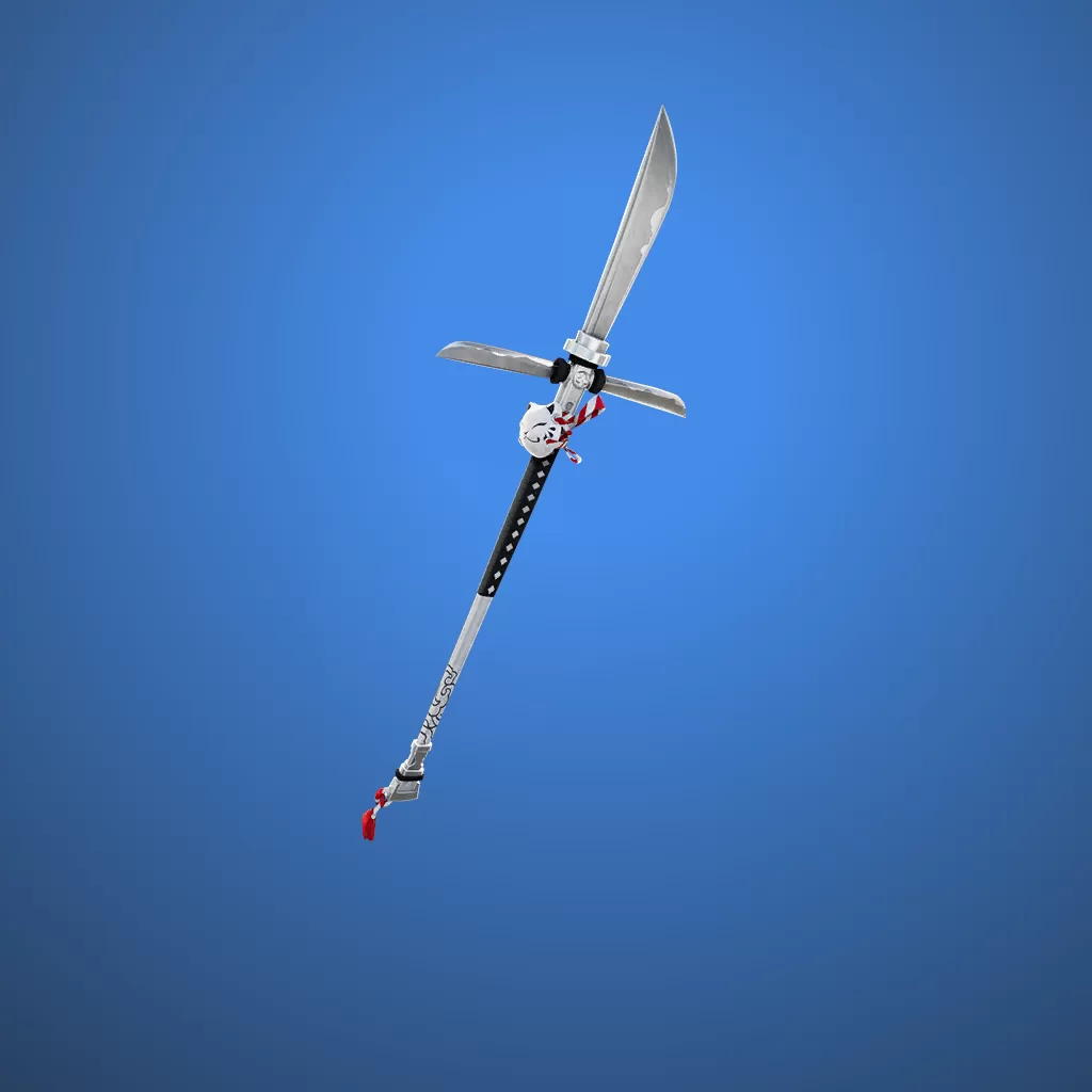Fortnite minty pickaxe pioche rare exclusif ✓instantly en France