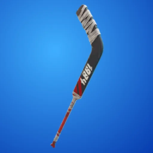 Casey's Hockey Stick pickaxe fortnite