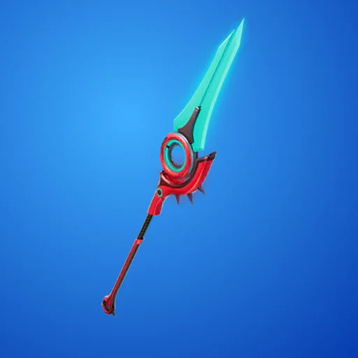 Comet Carver pickaxe fortnite