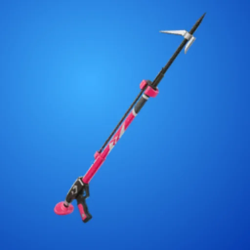 Deep Sea Harpoon pickaxe fortnite