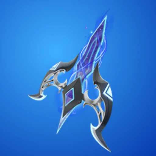 Arrowpoint Carver pickaxe fortnite