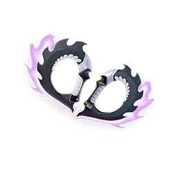 Fangs of Hesk pickaxe fortnite