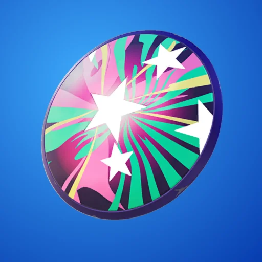 Brite's Shield pickaxe fortnite