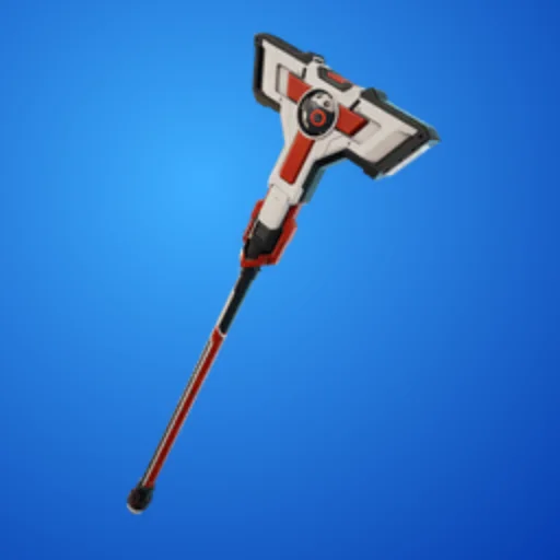 T-Axe pickaxe fortnite