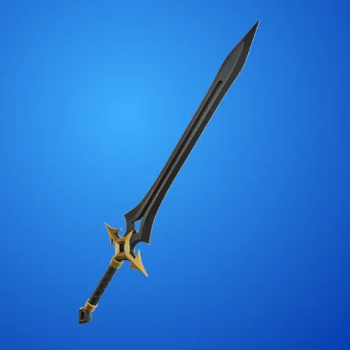 The Scarlet Oath pickaxe fortnite