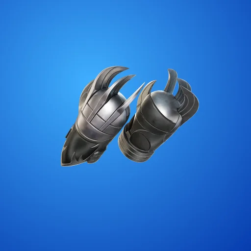 Swiper Strikers pickaxe fortnite