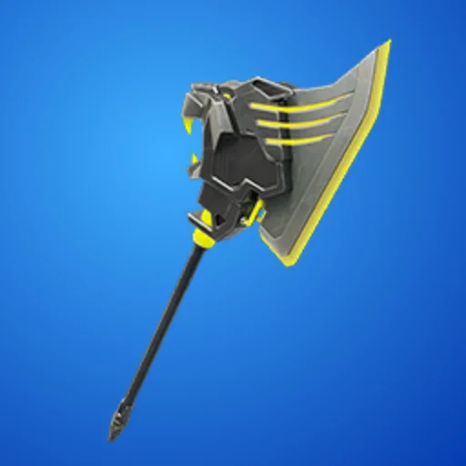Apex Dominator pickaxe fortnite