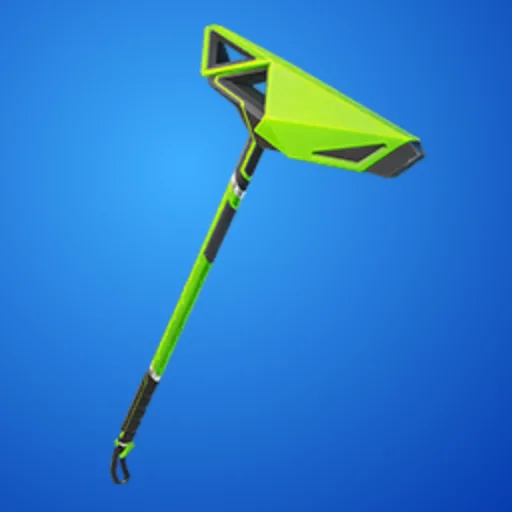 Kyra's Mallet pickaxe fortnite