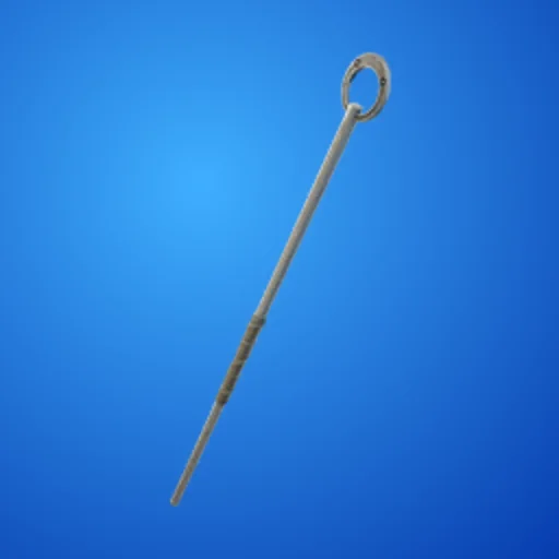 Ahsoka's Staff pickaxe fortnite