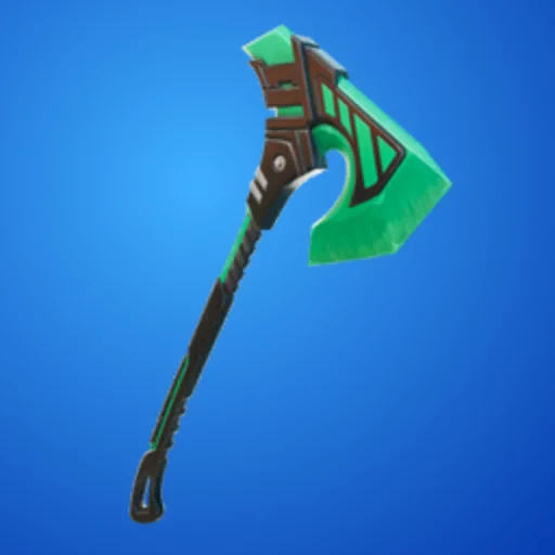Sage's Snap-Axe pickaxe fortnite