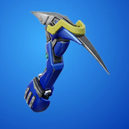 Pick Axle pickaxe fortnite