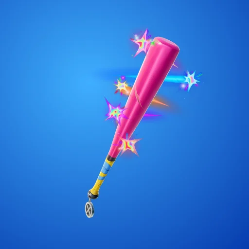 Lumikinetic Bat pickaxe fortnite