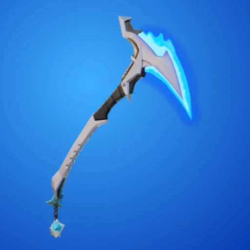 Katt's Carver pickaxe fortnite