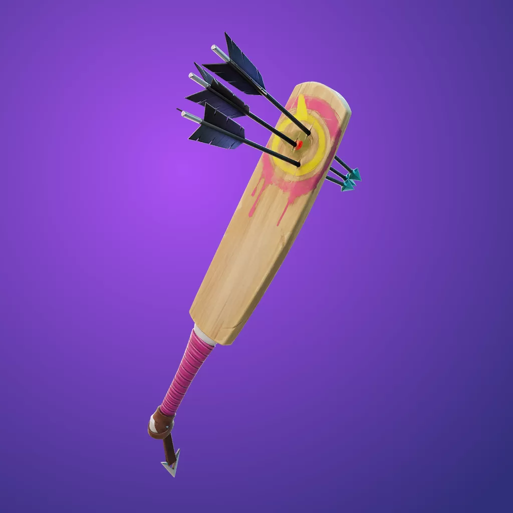 Fortnite minty pickaxe pioche rare exclusif ✓instantly en France