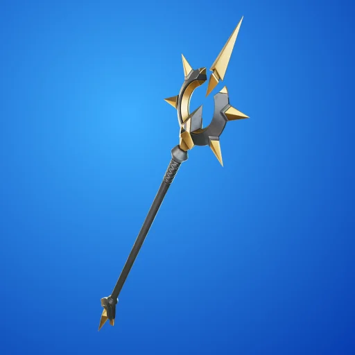 Westward Star pickaxe fortnite