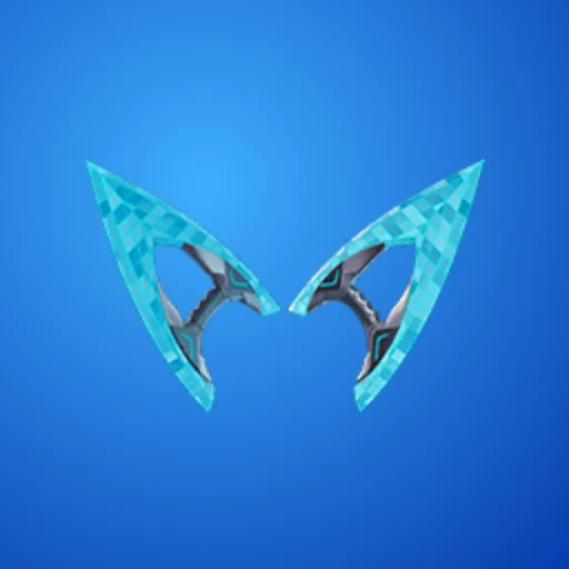 Rezz-Arc pickaxe fortnite