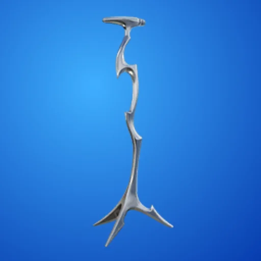 Weeknd Mic pickaxe fortnite