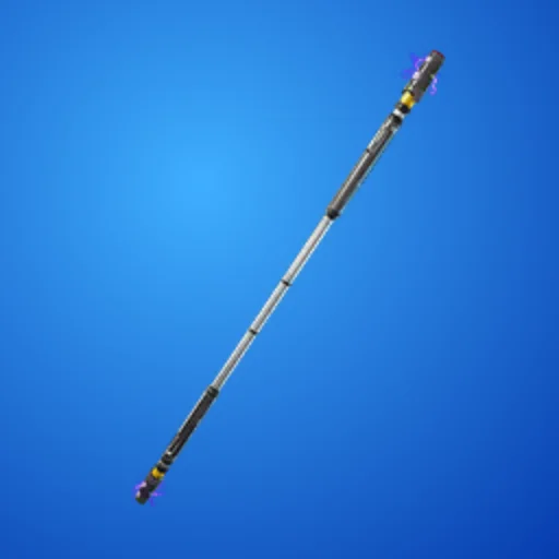 Robin's Staff pickaxe fortnite