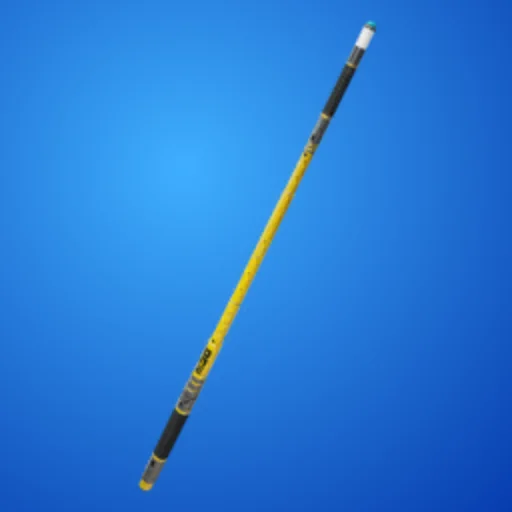 Combat Cue pickaxe fortnite