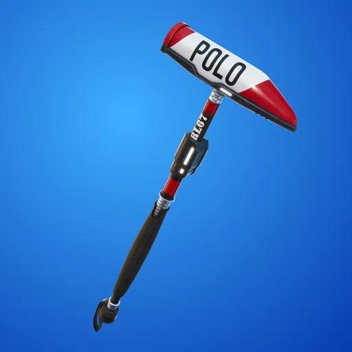 1992 Mallet pickaxe fortnite