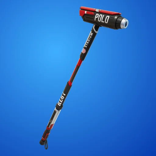 Stadium Collector pickaxe fortnite