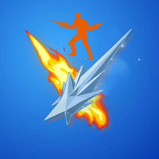 Pickaxe Cold-Hot Hitters
