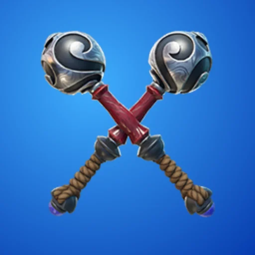 Mythical Maulers pickaxe fortnite