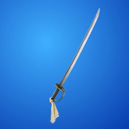 Elizabeth's Favor pickaxe fortnite