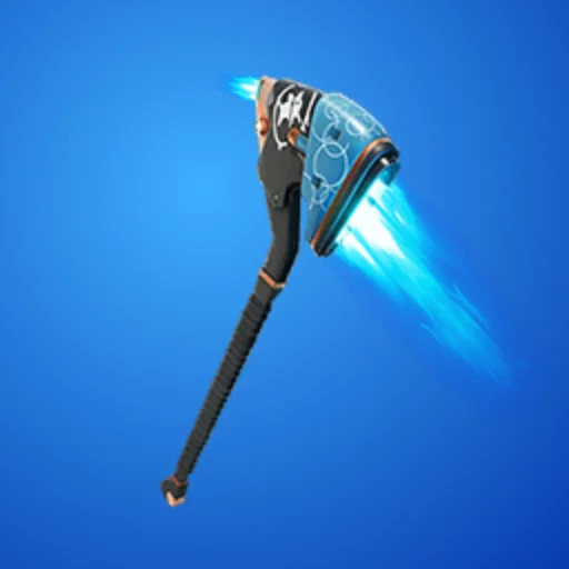 Carving Wave pickaxe fortnite