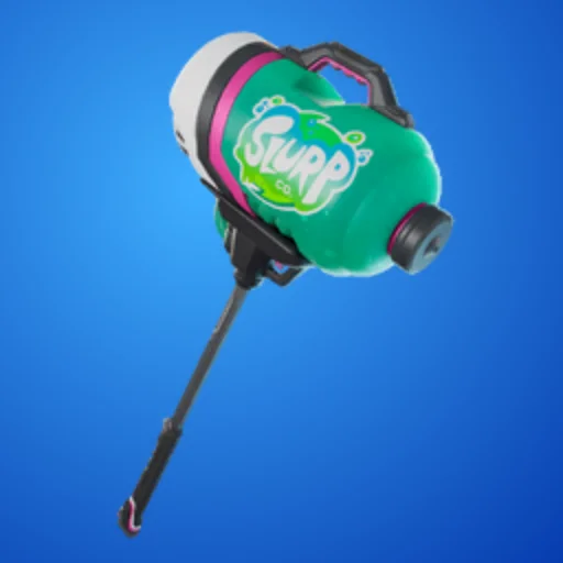 SLURP Hammer pickaxe fortnite
