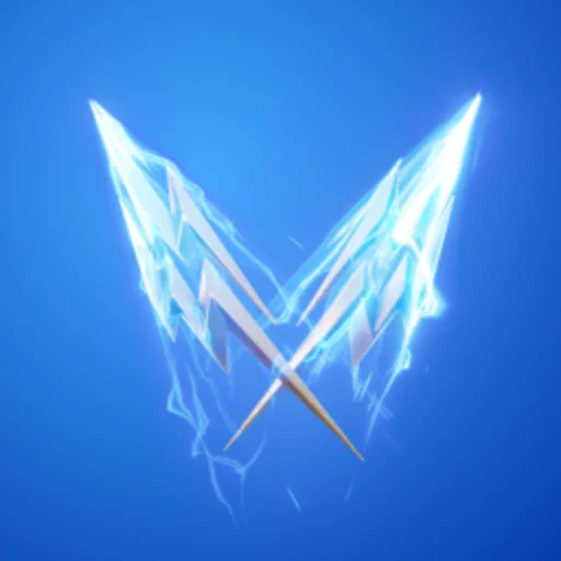 Bolt Blades pickaxe fortnite