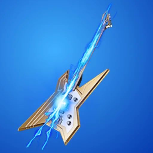 The Grand Olympus pickaxe fortnite