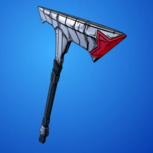 Armament Axe pickaxe fortnite