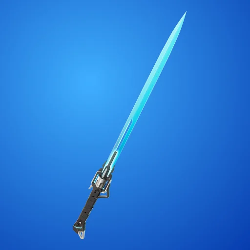 The Tragic BLADE pickaxe fortnite