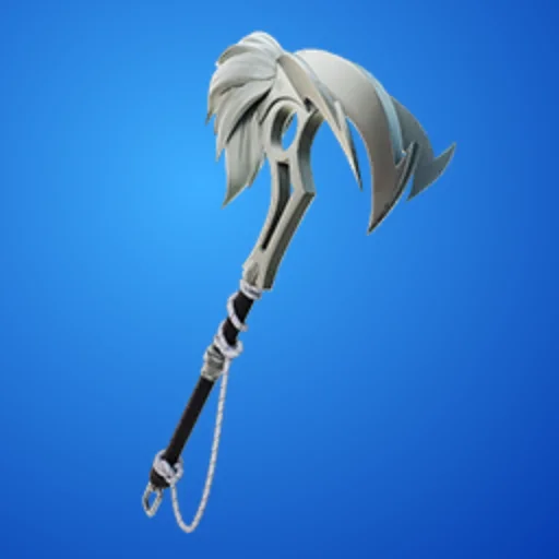 Bad Luck Claws pickaxe fortnite