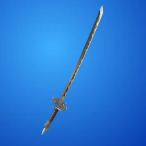 Bat Ninjatō pickaxe fortnite