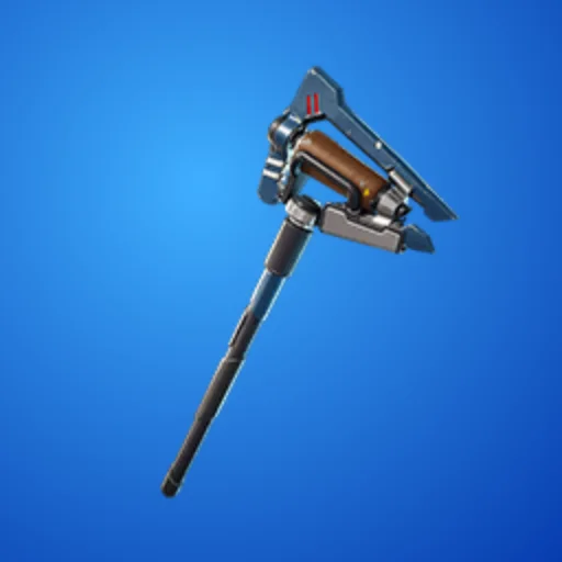 Voltaic Vice pickaxe fortnite